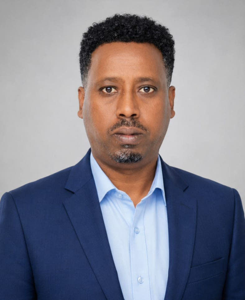 Harnet GHiwet Gmikal